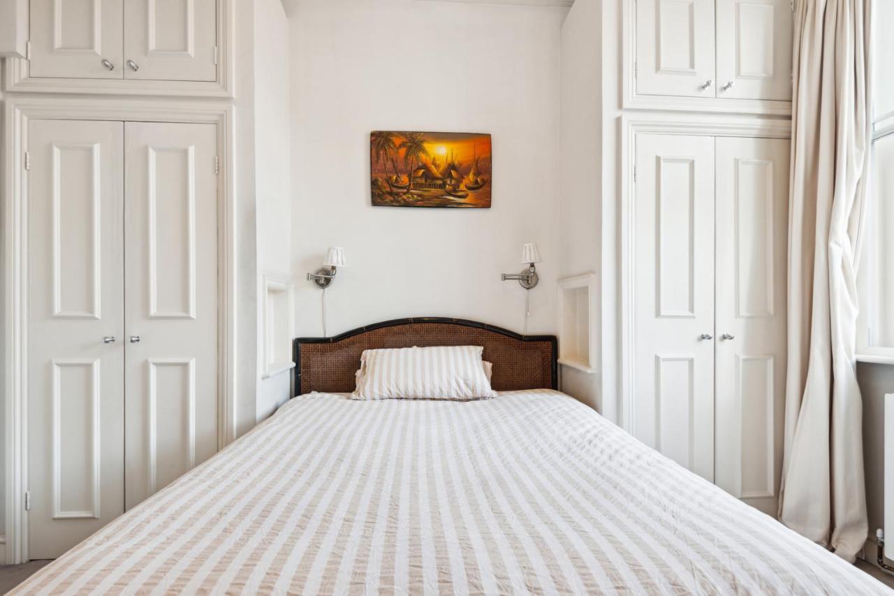 Ferienwohnung Notting Hill Glamour London Exterior foto